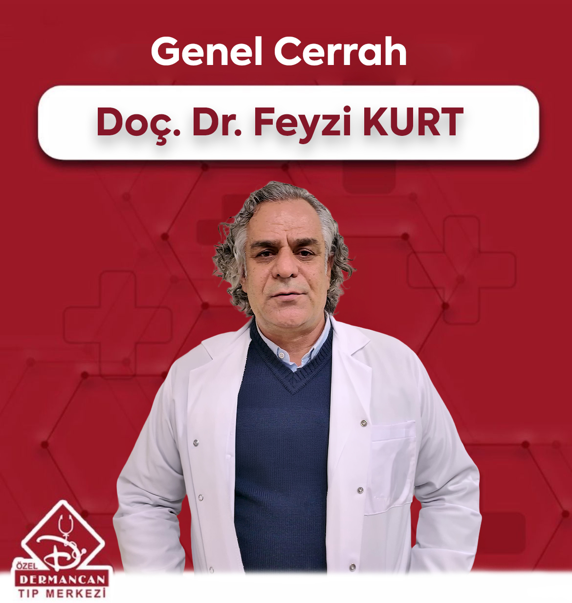 Doç. Dr. Feyzi Kurt