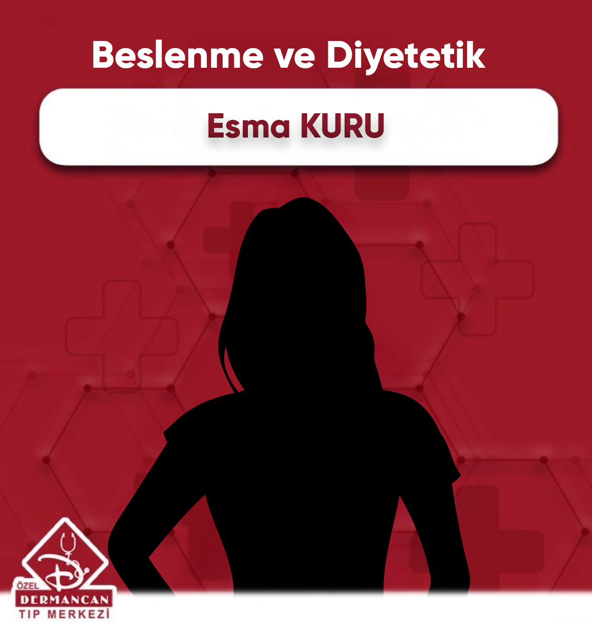 Dyt.Esma Kuru