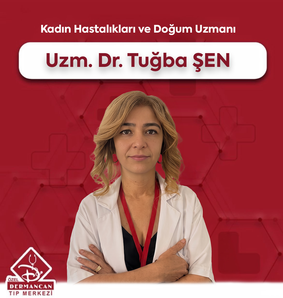 Uzm. Dr. Tuğba Şen