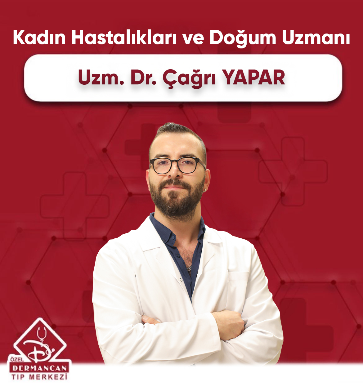 Op.Dr. Çağrı Yapar