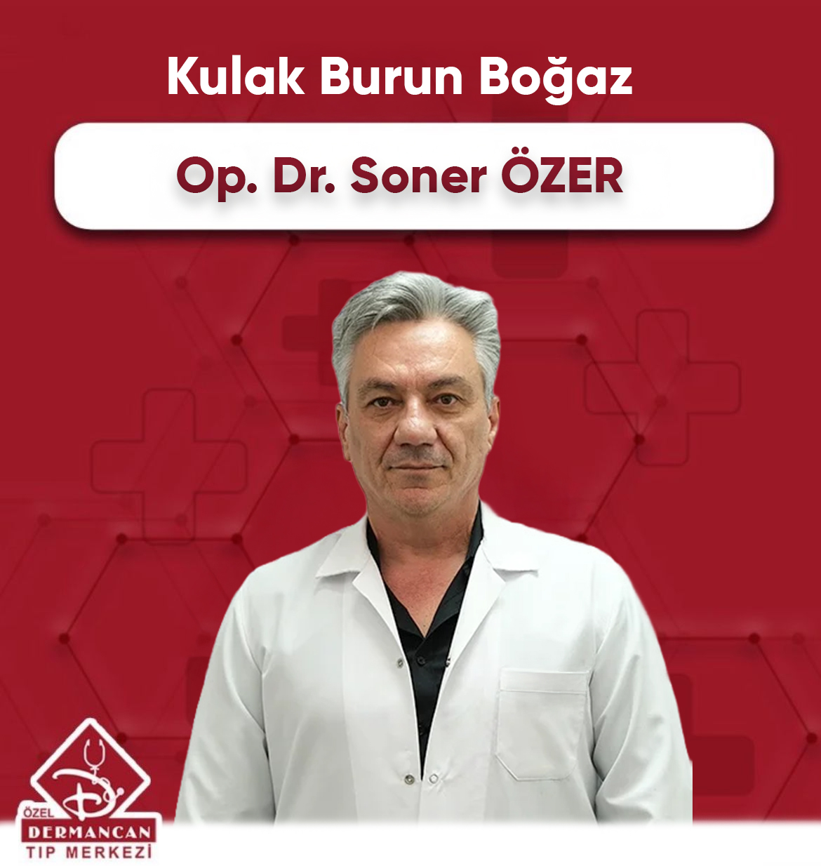 Op. Dr. Soner Özer