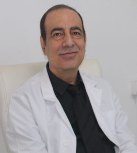 Uzm. Dr. Hasan Kurt
