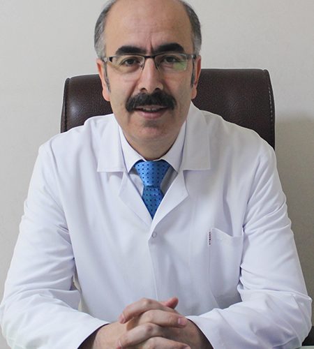 Uzman Doktor Serdar KUTLU
